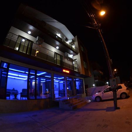 Razvan Holiday Costinești Kültér fotó