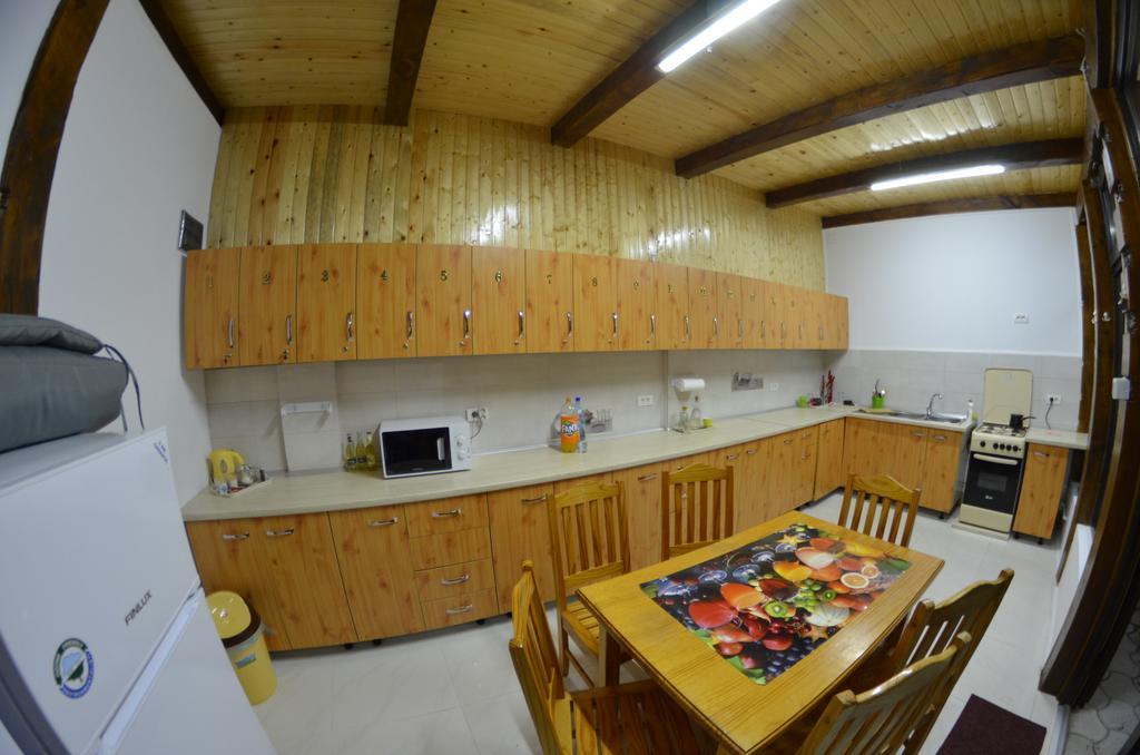 Razvan Holiday Costinești Kültér fotó