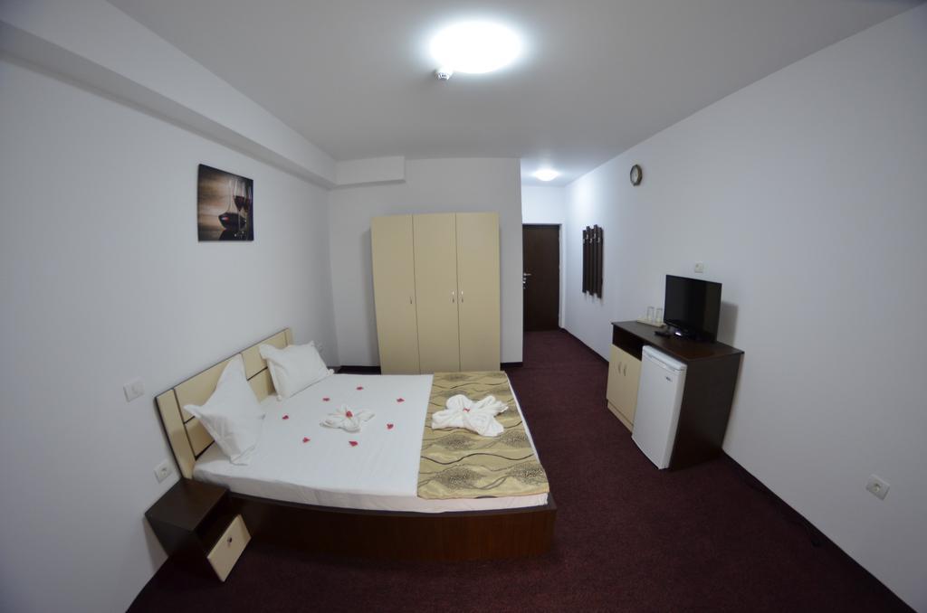 Razvan Holiday Costinești Kültér fotó